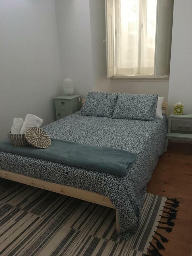 شقة Casa Pe Da Cabra كويمبرا المظهر الخارجي الصورة