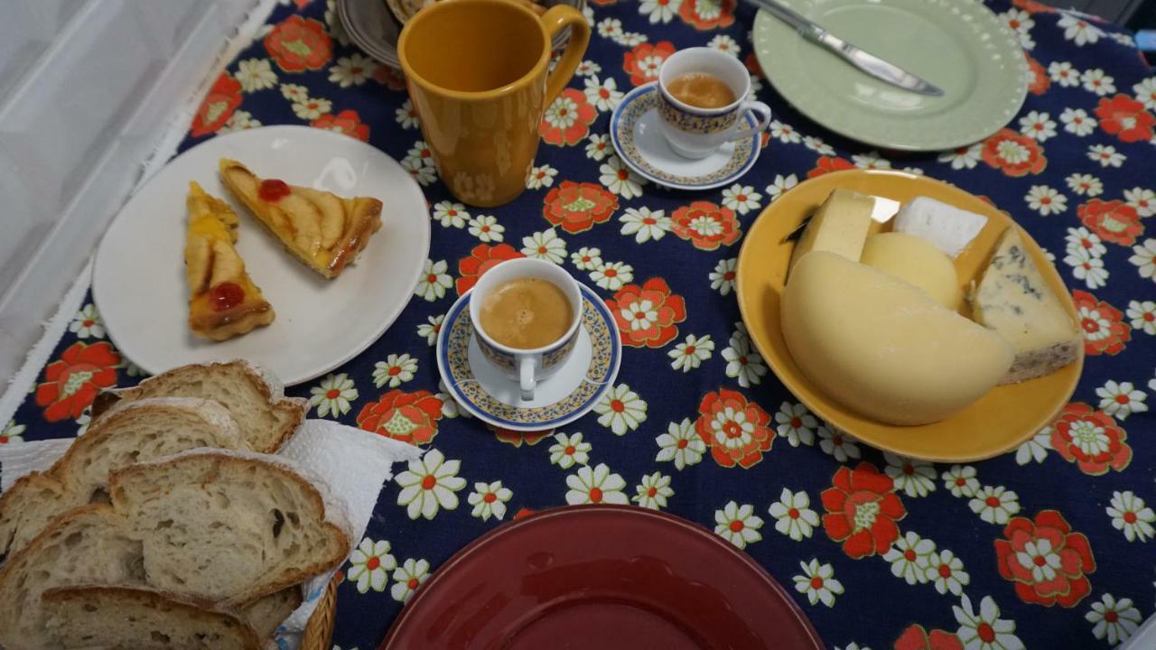 شقة Casa Pe Da Cabra كويمبرا المظهر الخارجي الصورة